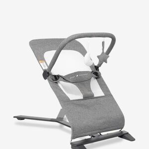 Alpine Deluxe Portable Baby Bouncer